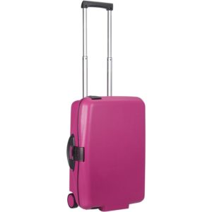 Samsonite Handgepäck Koffer pink